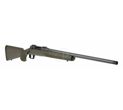 SAVAGE 110 TRAIL HUNTER