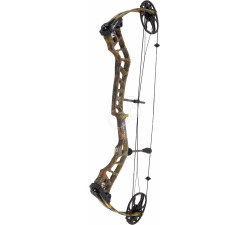 BOOSTER CP XT 31.1 19-30"