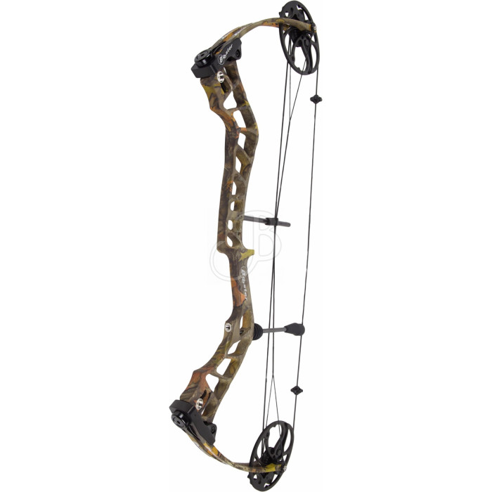 BOOSTER CP XT 31.1 19-30" BOOSTER CP XT 31.1 19-30"