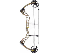 BOOSTER CP XT 31.1 19-30"