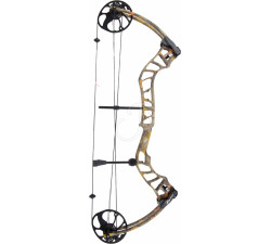 BOOSTER CP XT 31.1 19-30"