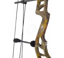 BOOSTER CP XT 31.1 19-30"