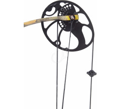 BOOSTER CP XT 31.1 19-30"