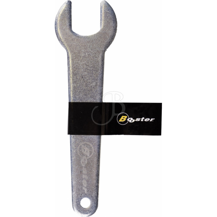 BOOSTER CHIAVE 17MM FISSAGGIO STABILIZZATORE