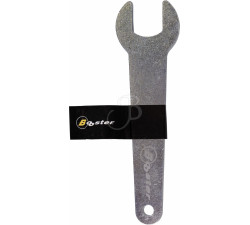BOOSTER CHIAVE 17MM FISSAGGIO STABILIZZATORE