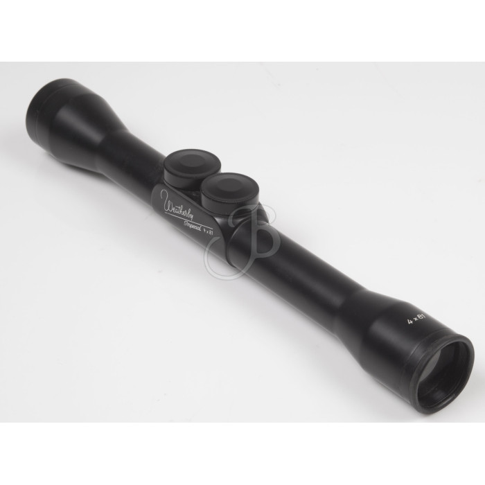 WEATHERBY IMPERIAL 4X WEATHERBY IMPERIAL 4X
