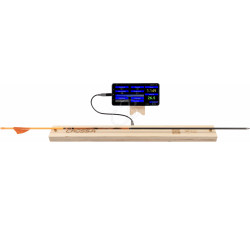 CROSS-X SPINE TESTER SPINE APP
