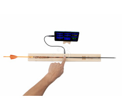 CROSS-X SPINE TESTER SPINE APP