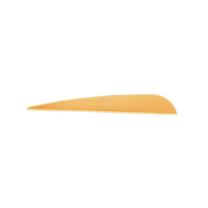 CROSS-X PARABOLIC VANES 4" OR CROSS-X PARABOLIC VANES 4" OR