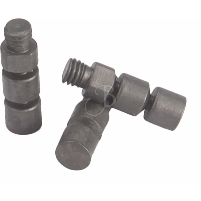 CROSS-X PESO AVVITABILE PER PUNTA 10-30GRANI CROSS-X PESO AVVITABILE PER PUNTA 10-30GRANI