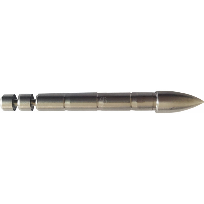 CROSS-X POINT BREAK OFF 5.2 100-120GR CROSS-X POINT BREAK OFF 5.2 100-120GR