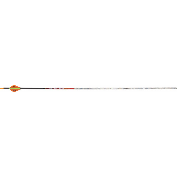 CROSS-X FLECHA ARES HUNTER 31" 400 CROSS-X FLECHA ARES HUNTER 31" 400