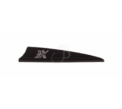 CROSS-X SHIELD VANES NERVE 2.5”