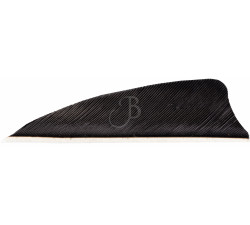 CROSS-X NATURFEDERN 2.5" SH