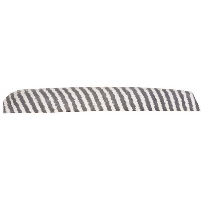 CROSS-X FEATHERS FULL LGT BARRED CROSS-X FEATHERS FULL LGT BARRED
