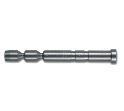 CROSS-X INSERTO BREAK-OFF