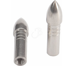 CROSS-X POINT FOR SCREW IN WEIGHT