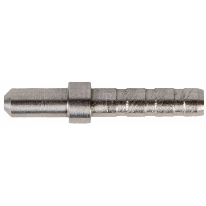 CROSS-X PIN ADAPTER 3.2 STAHL CROSS-X PIN ADAPTER 3.2 STAHL
