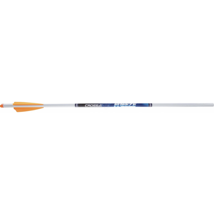 CROSS-X DARDO BALESTRA FREEZE CROSS-X DARDO BALESTRA FREEZE