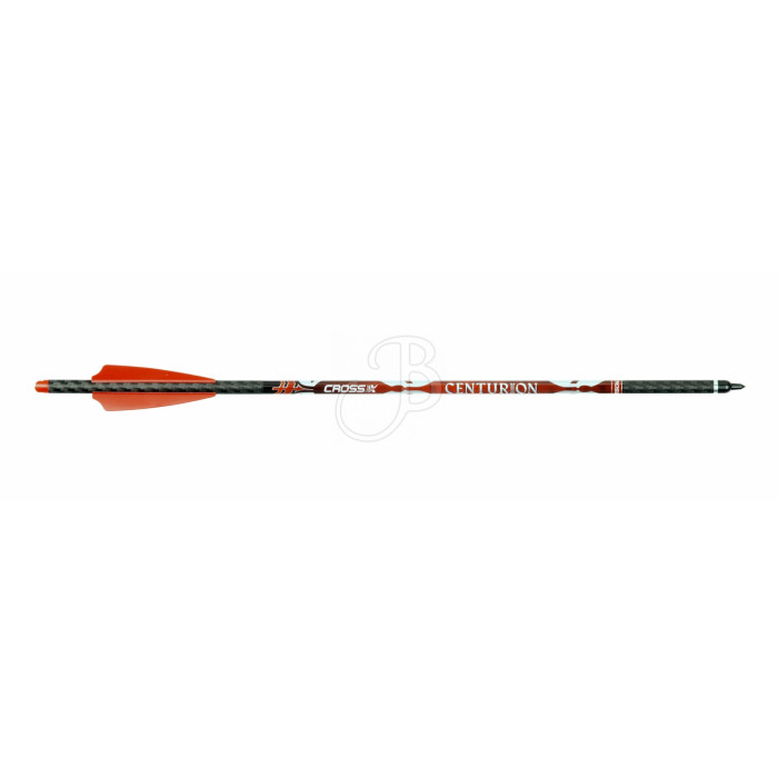 CROSS-X DARDO BALESTRA CENTURION CROSS-X DARDO BALESTRA CENTURION