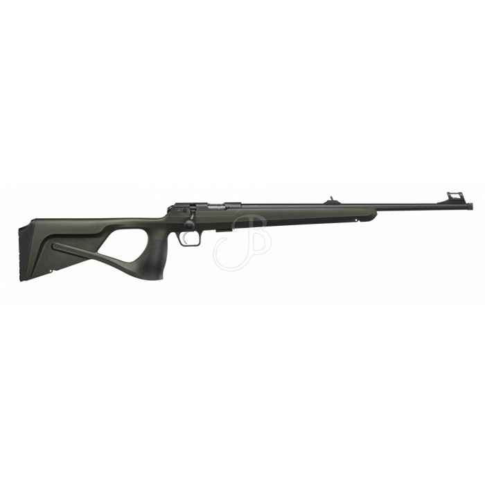 CZ 457 ERGO .22LR 5C 1/2X0 -525 CZ 457 ERGO .22LR 5C 1/2X0 -525