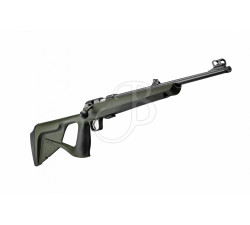 CZ CARABINA 457 ERGO .22LR 5C 1/2X0      -525