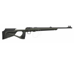 CZ 457 ERGO .22LR 5C 1/2X0 -525
