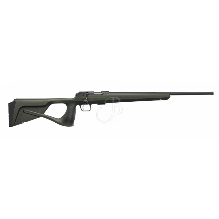 CZ 457 ERGO BM.22LR 5C 1/2X0 -525 CZ 457 ERGO BM.22LR 5C 1/2X0 -525