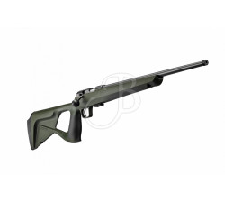 CZ 457 ERGO BM.22LR 5C 1/2X0 -525