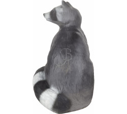 C. POINT 3D TARGET RACCON