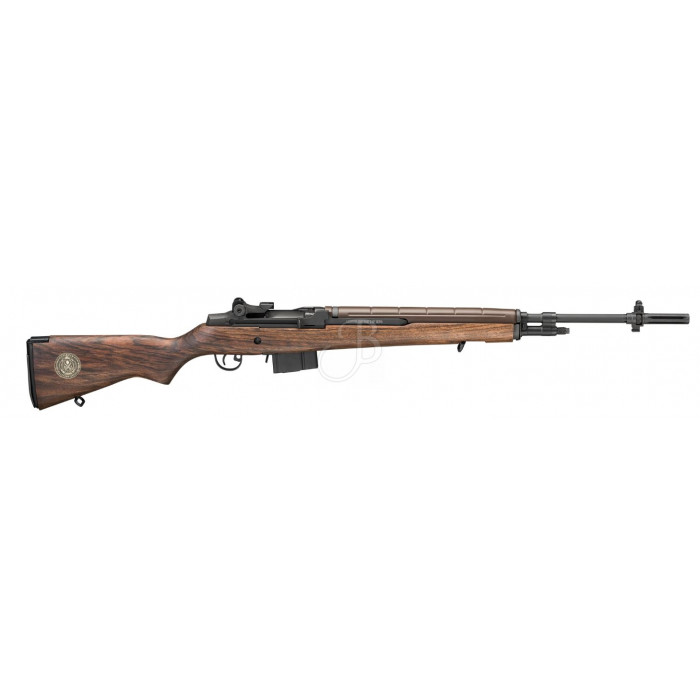 SPRINGFIELD M1A 50TH ANNIVERSARY 308 22" SPRINGFIELD M1A 50TH ANNIVERSARY 308 22"