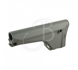 AR15 MAGPUL MOE RIFLE CALCIO FISSO