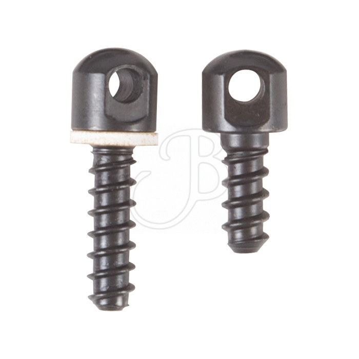 UNCLE MIKES SET VITI DA LEGNO X PORTACINGHIA