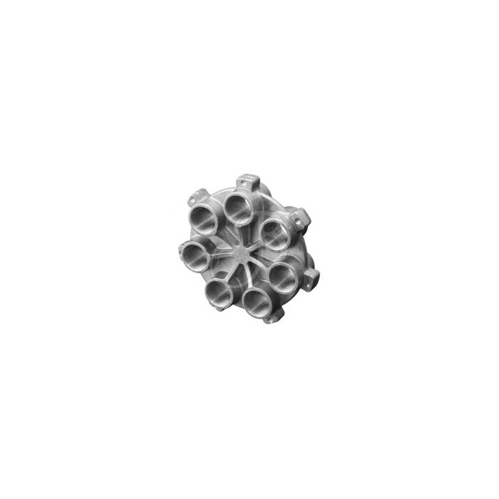 RCBS PRO CHUCKER 7 DIE PLATE RCBS PRO CHUCKER 7 DIE PLATE