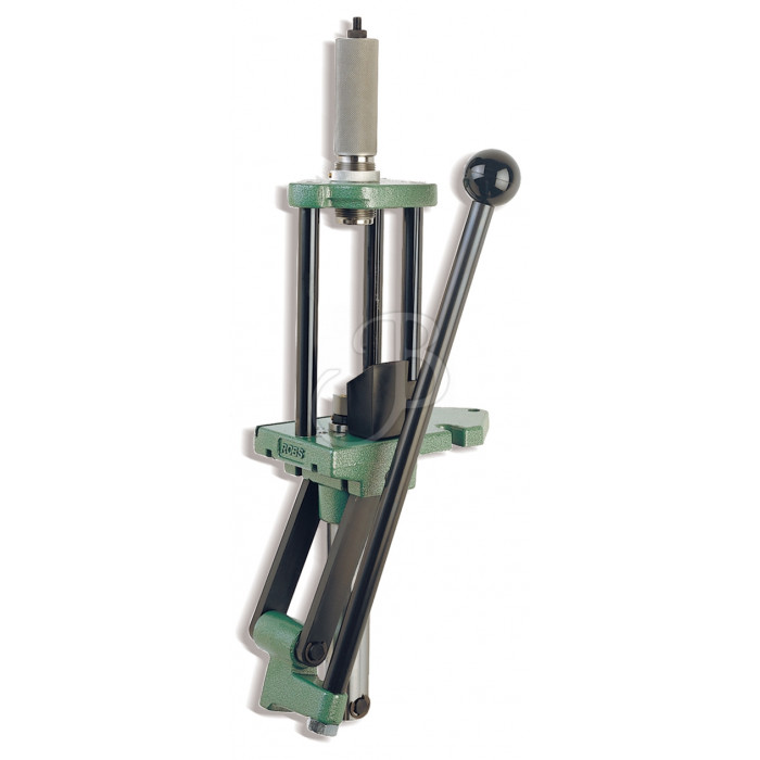 RCBS AMMOMASTER SINGLE RCBS AMMOMASTER SINGLE