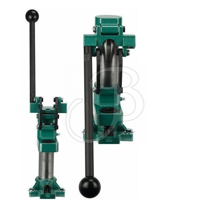 RCBS R C PRESS SUMMIT SINGLE STAGE RCBS R C PRESS SUMMIT SINGLE STAGE