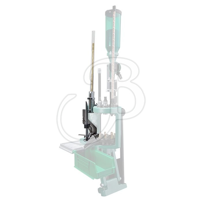 RCBS PRO CHUCKER TUBE CASE FEEDER RCBS PRO CHUCKER TUBE CASE FEEDER