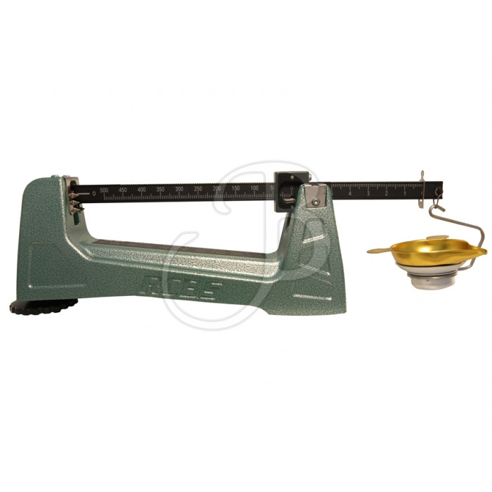 RCBS M500 MECHANICAL SCALE RCBS M500 MECHANICAL SCALE