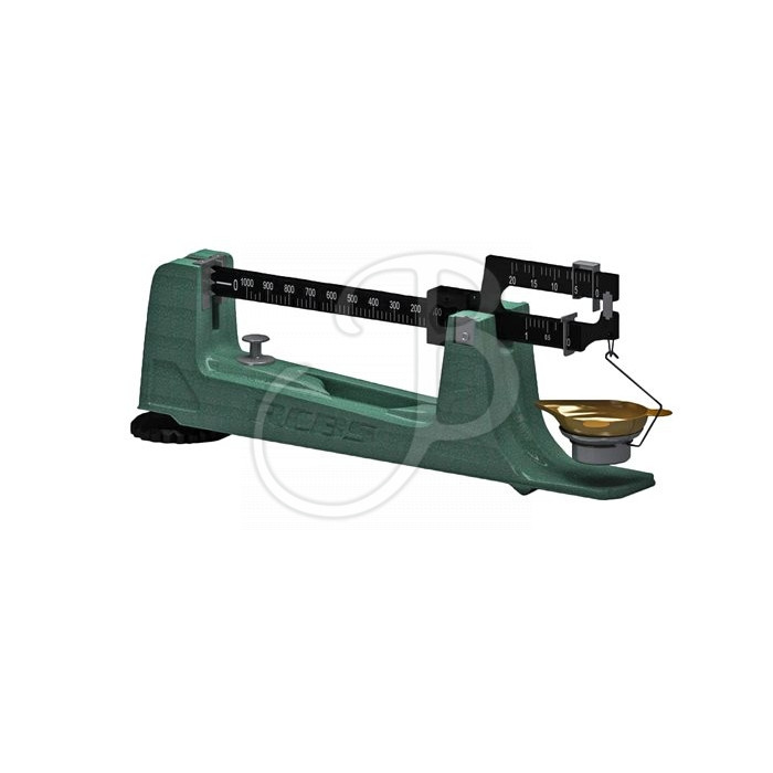 RCBS M1000 MECHANICAL SCALE RCBS M1000 MECHANICAL SCALE