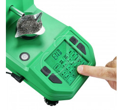 RCBS CHARGEMASTER SUPREME