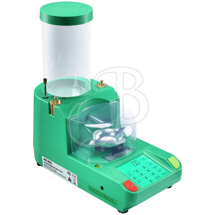 RCBS CHARGEMASTER LINK RCBS CHARGEMASTER LINK