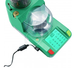 RCBS CHARGEMASTER LINK