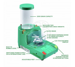 RCBS CHARGEMASTER LINK