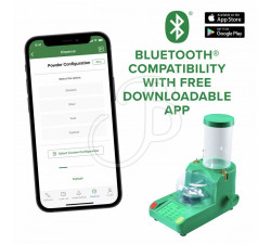 RCBS CHARGEMASTER LINK