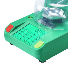 RCBS CHARGEMASTER LINK