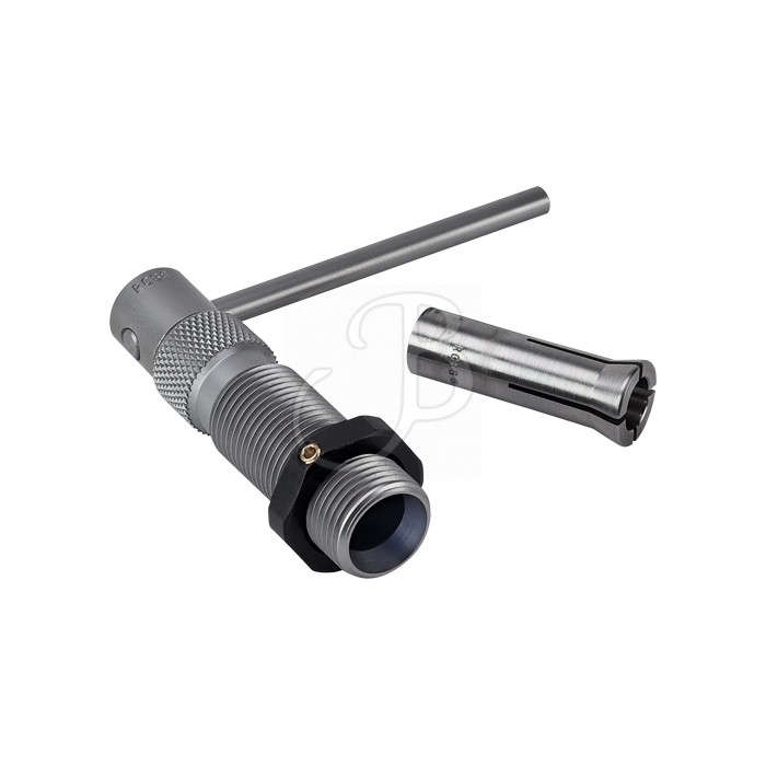 RCBS BULLET PULLER W/O COLLET