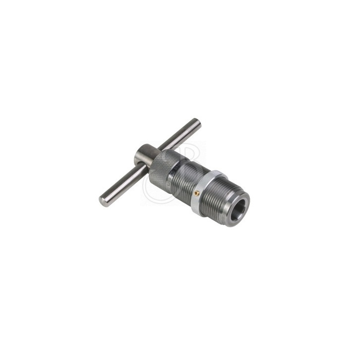 RCBS BULLET PULLER 1-1/2"-12 BODY RCBS BULLET PULLER 1-1/2"-12 BODY