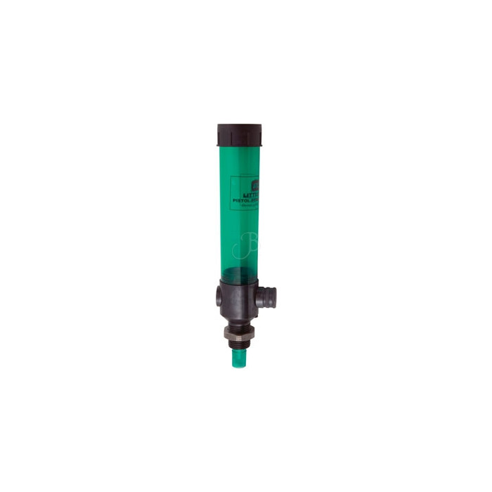 RCBS L-DANDY PSTL POWDER MEASURE RCBS L-DANDY PSTL POWDER MEASURE