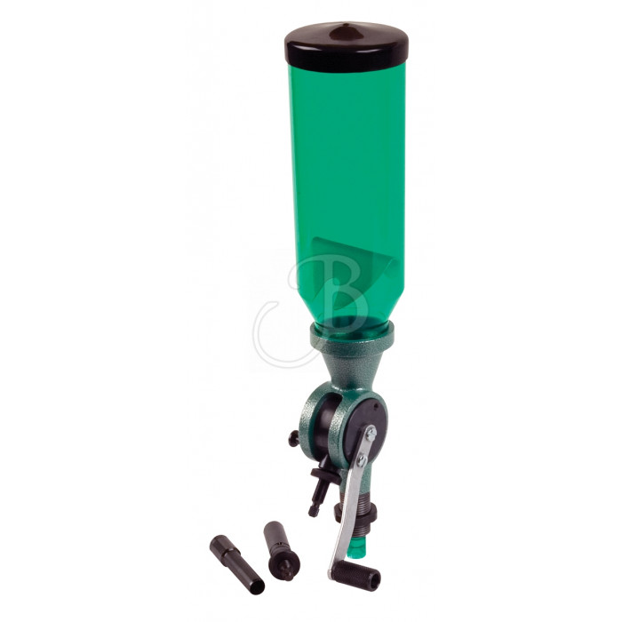 RCBS QC POWDER MEASURE RCBS QC POWDER MEASURE