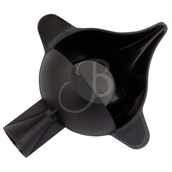 RCBS SCALE PAN W/FUNNEL